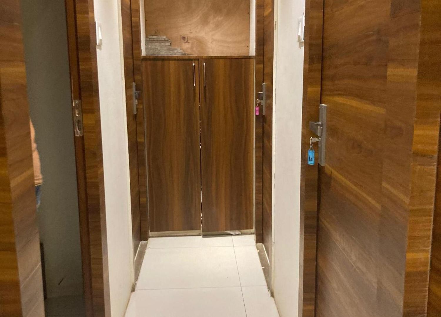 Hotel Classy Near T2 Airport Mumbai