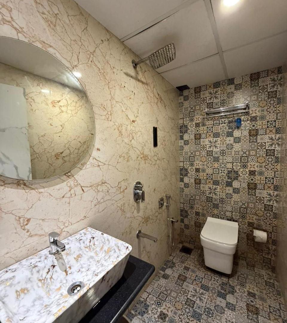 Diamond - Lokhanwala Andheri Hotel Mumbai