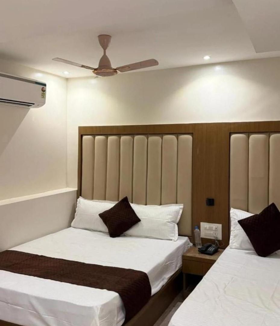 Royal Palace Hotel