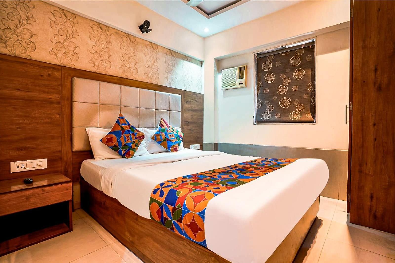 Regal - Chakala Andheri By Glitz *