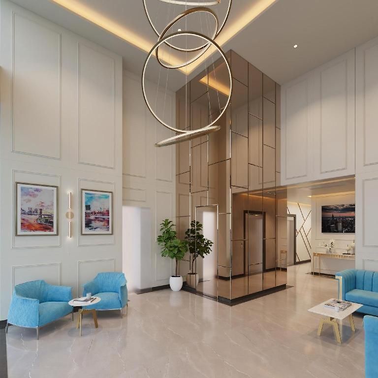 Aralia A Business Hotel, Midc Hotel 3*