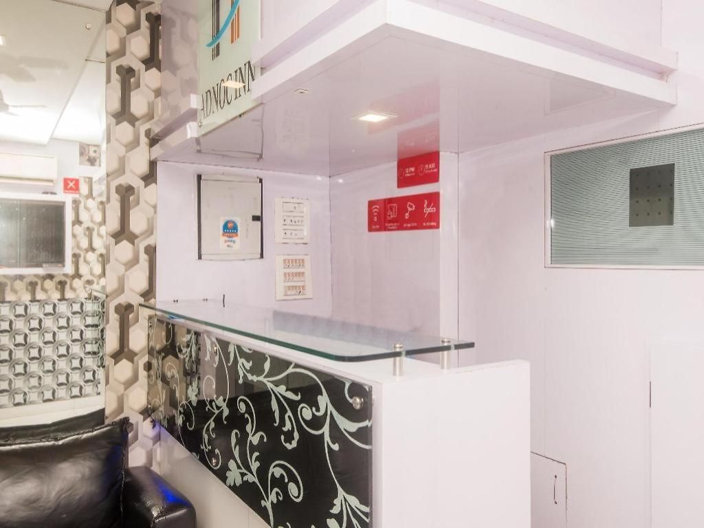 Hotel Oyo 3782 Adnoc 3*