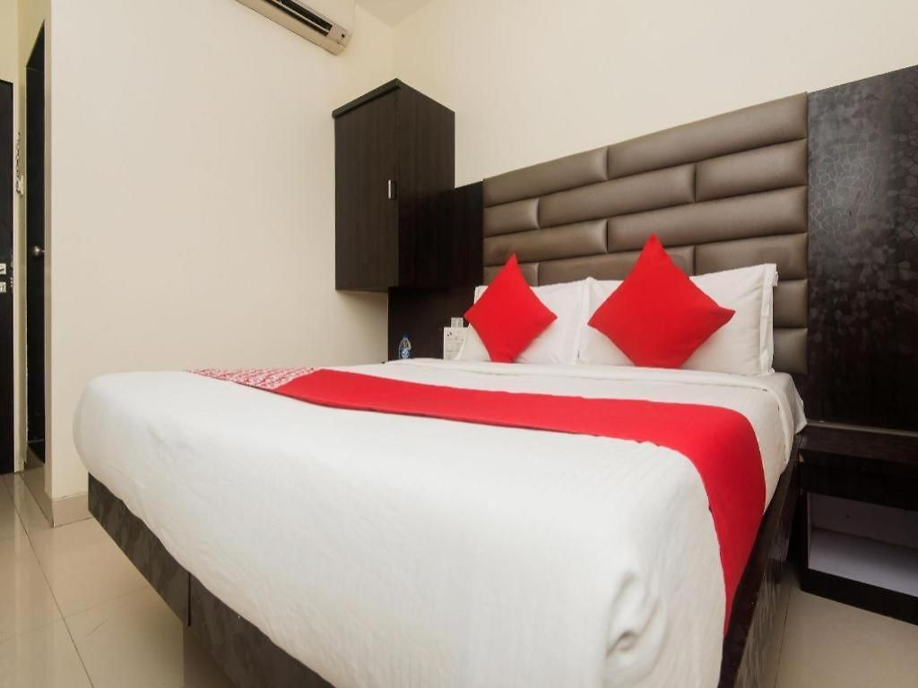 Oyo 3782 Adnoc Hotel Mumbai
