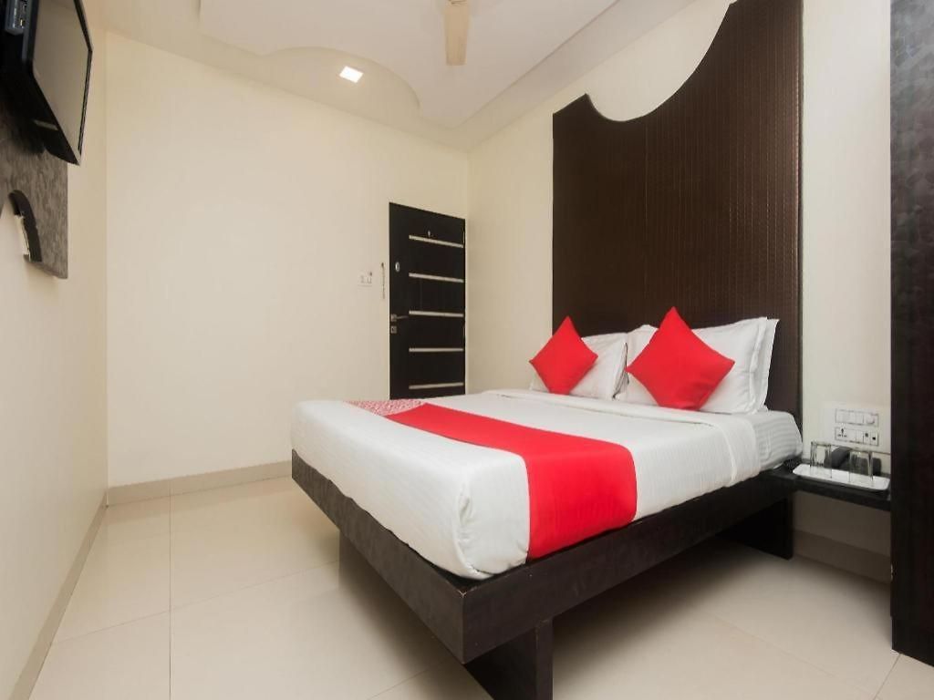 Oyo 3782 Adnoc Hotel