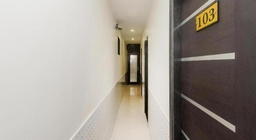 Hotel Oyo 3782 Adnoc 3*