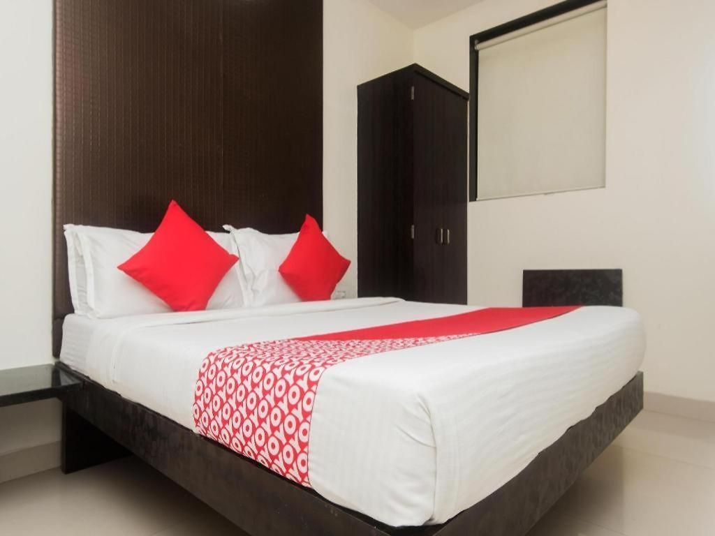 Hotel Oyo 3782 Adnoc Mumbai