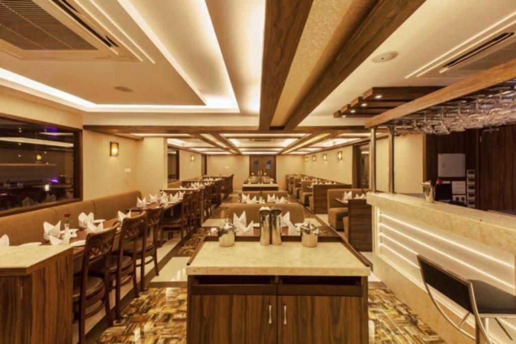 Hotel Anantha Executive Mumbai