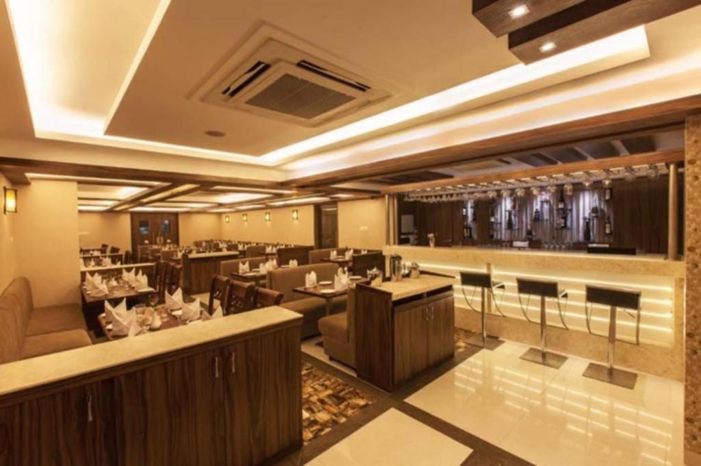 Anantha Executive Mumbai