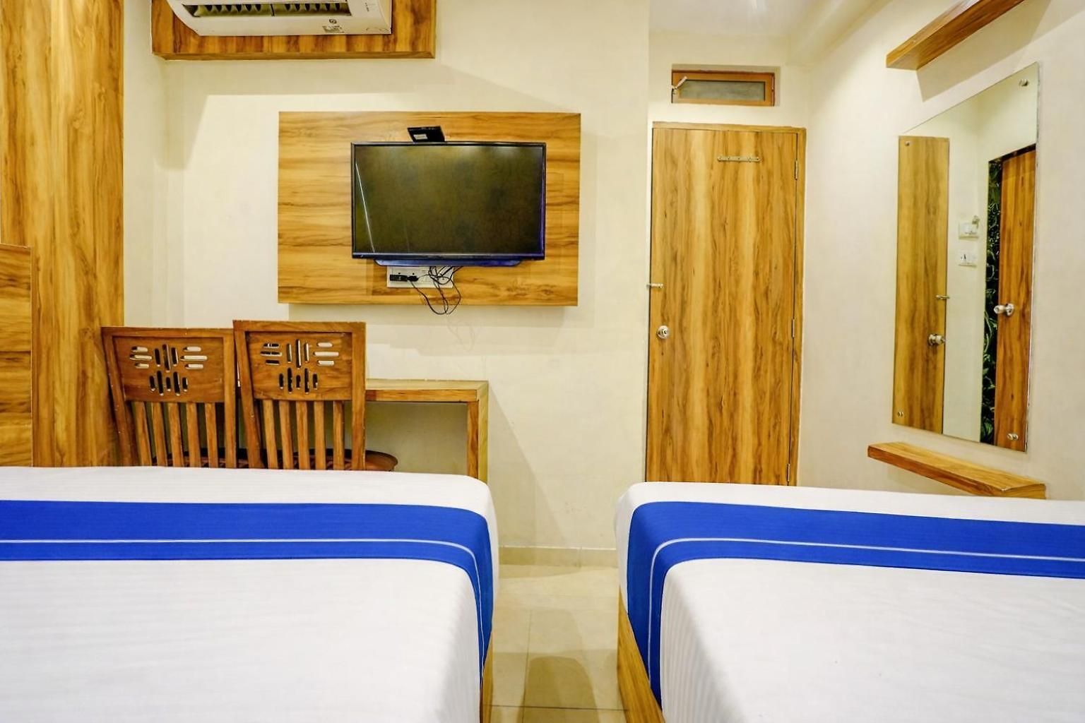 Indore Palace Nagpada 3* Mumbai