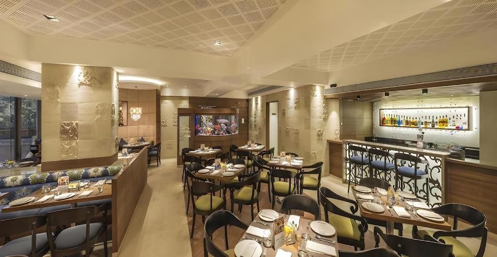 Tunga International Mumbai