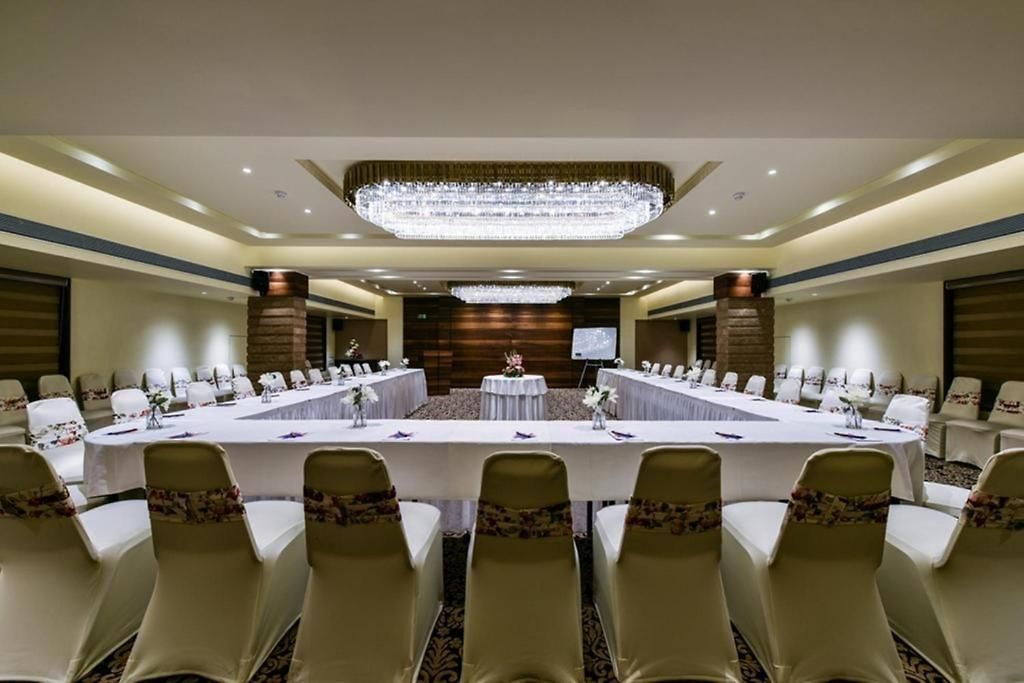 Hotel Tunga International