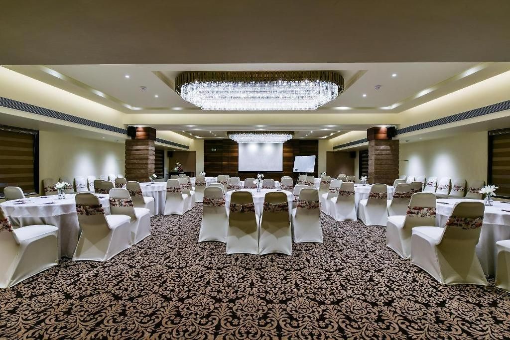 Tunga International Hotel