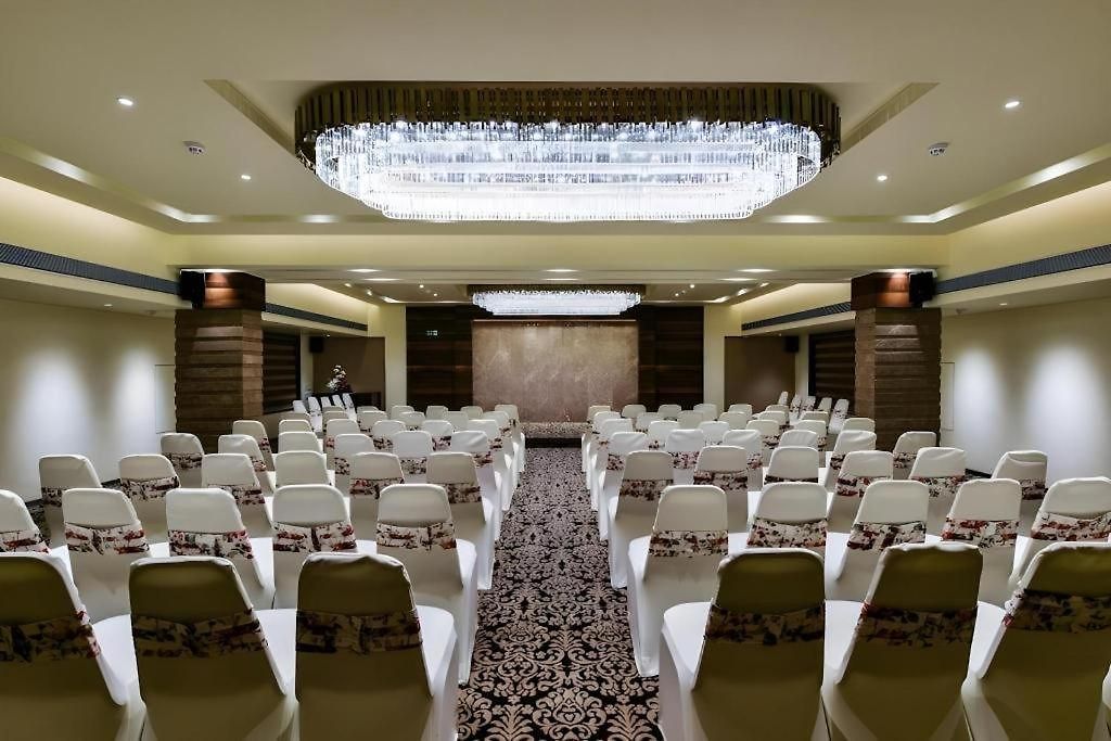 Tunga International Hotel