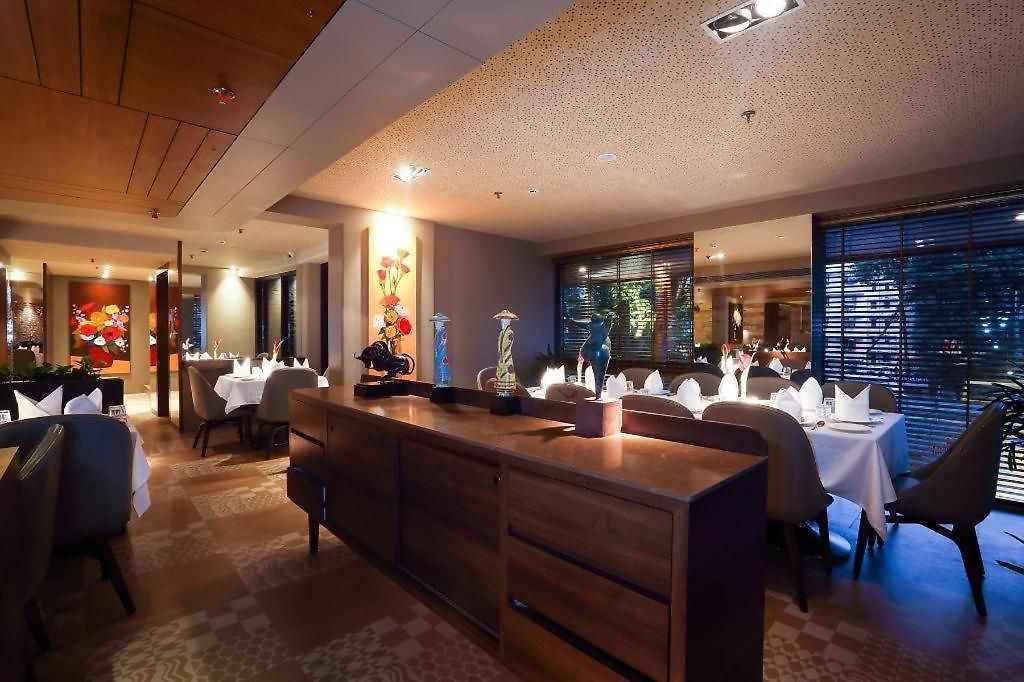 The Grandeur Boutique