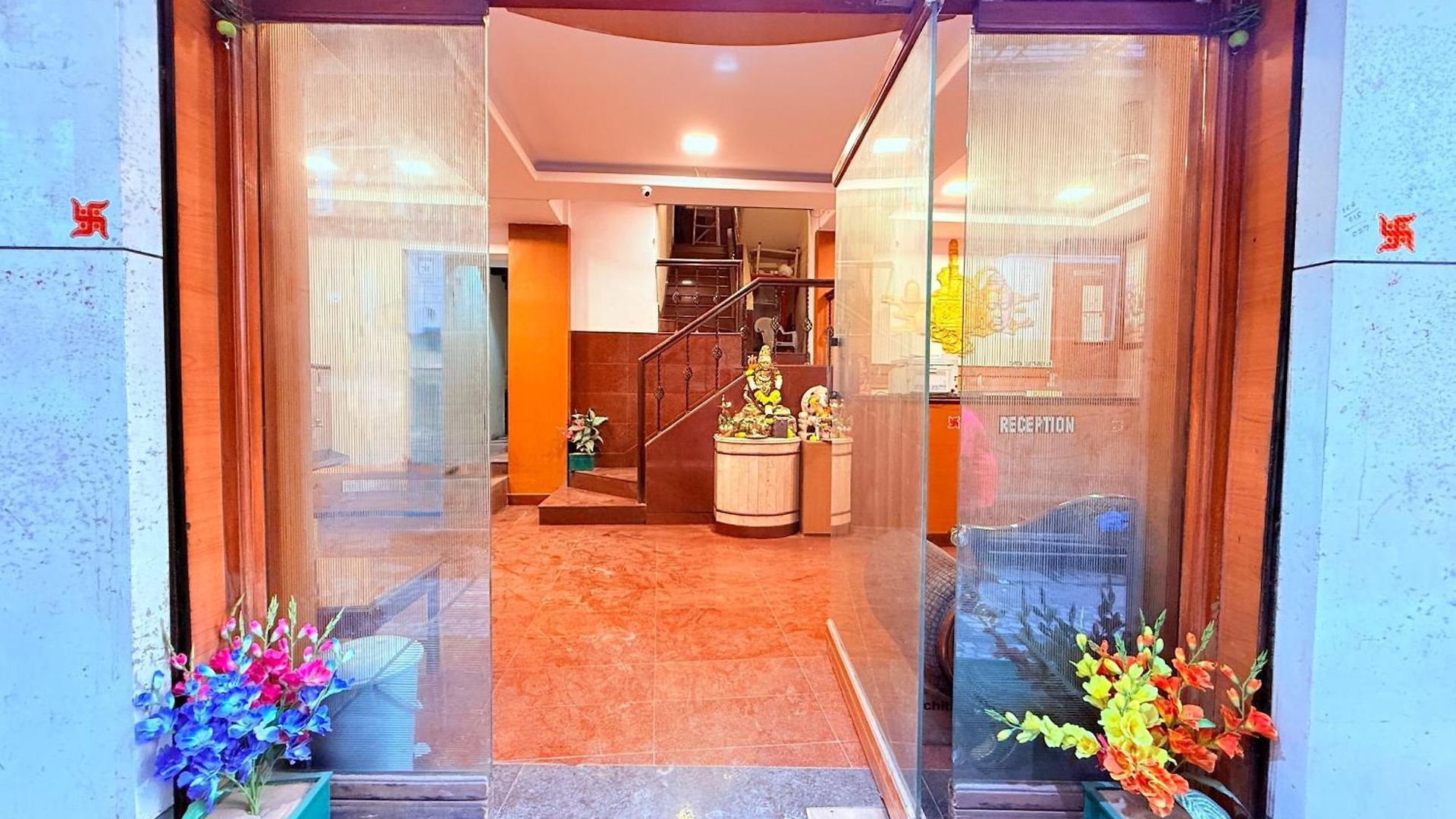 Hotel Shiv Sagar - Only For Indian Nationals 2*