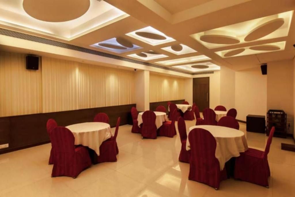 Anantha Executive 3*