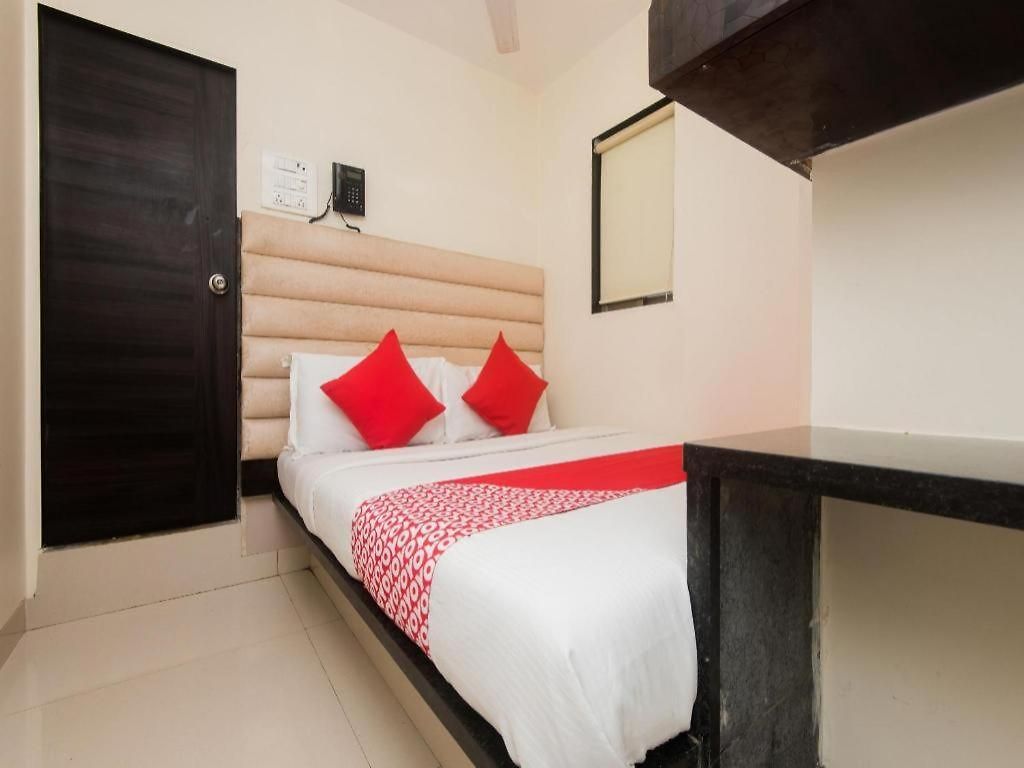 Hotel Oyo 3782 Adnoc 3*