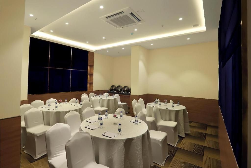 Hotel Aralia A Business Hotel, Midc Mumbai
