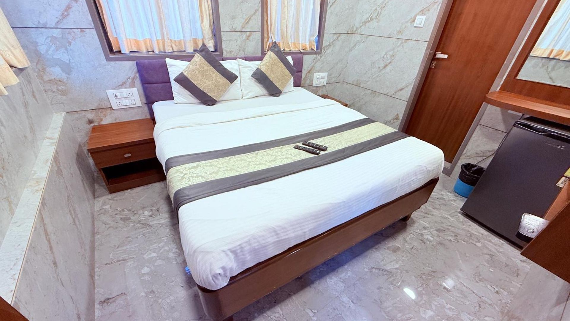 Shiv Sagar - Only For Indian Nationals 2*