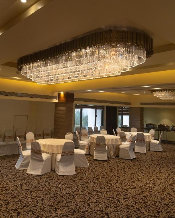 Tunga International 3* Mumbai