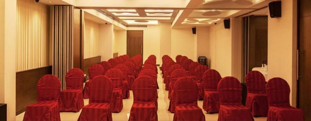 Anantha Executive Mumbai