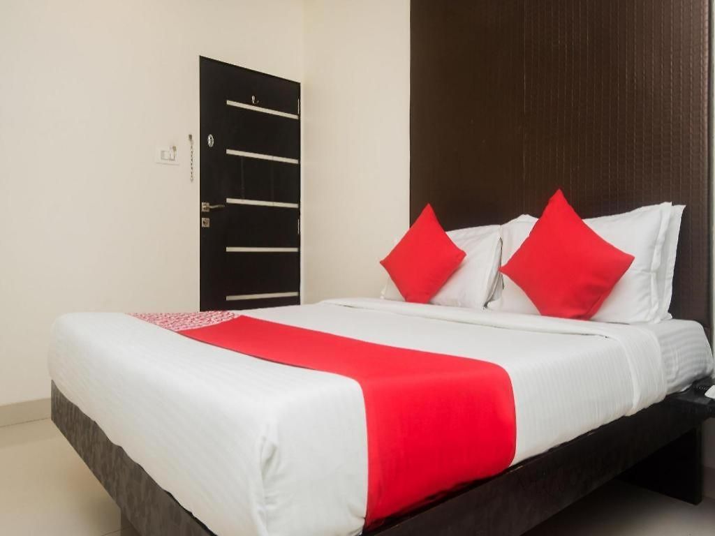 Hotel Oyo 3782 Adnoc Mumbai