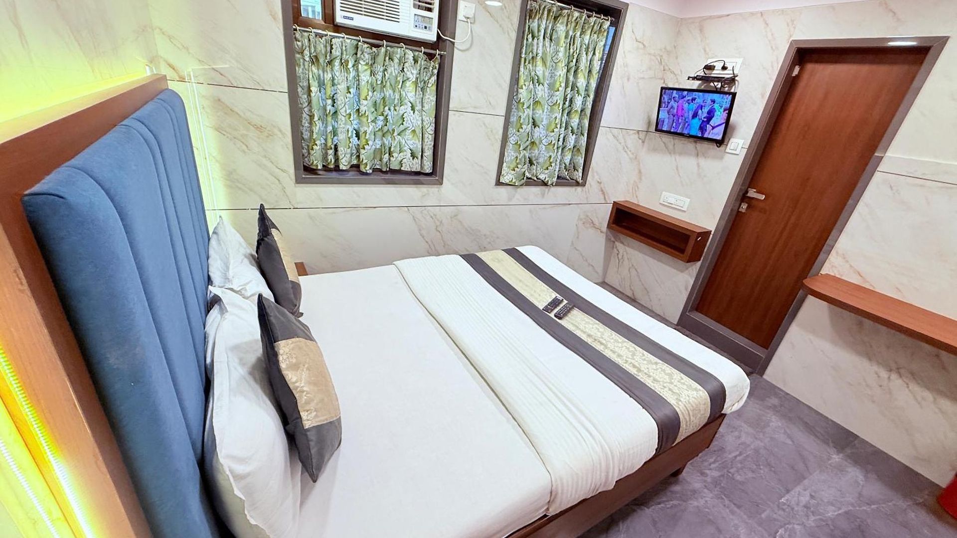 Shiv Sagar - Only For Indian Nationals 2*