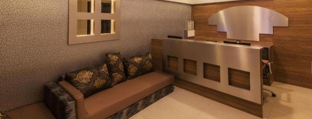 Hotel Anantha Executive 3*