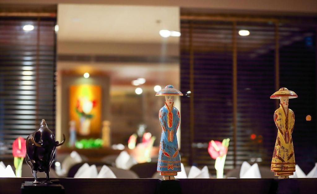 The Grandeur Boutique Mumbai