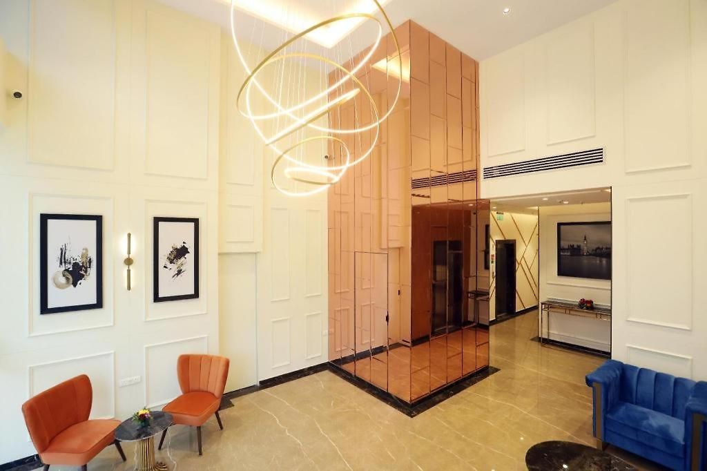 Hotel Aralia A Business Hotel, Midc Mumbai