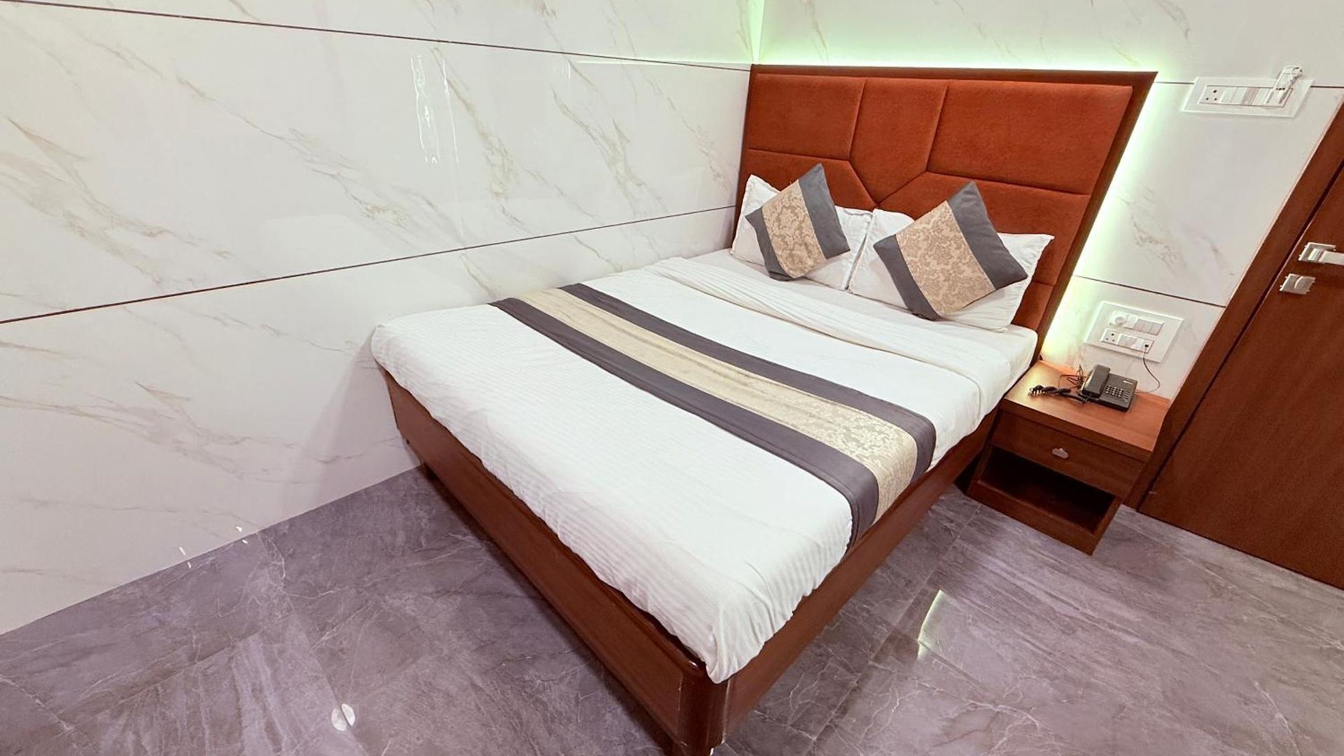 Shiv Sagar - Only For Indian Nationals 2*