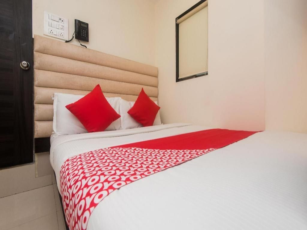 Hotel Oyo 3782 Adnoc 3*