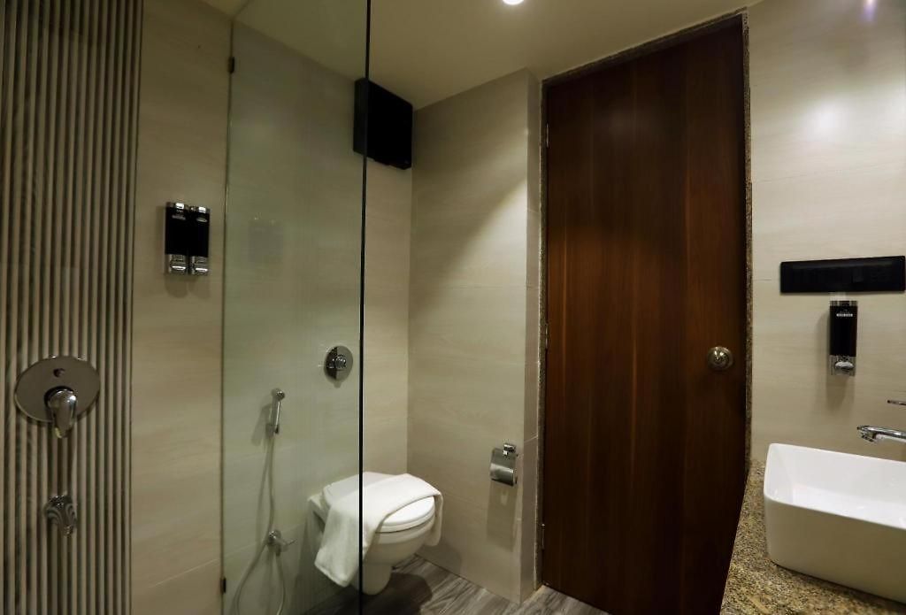 Aralia A Business Hotel, Midc Hotel