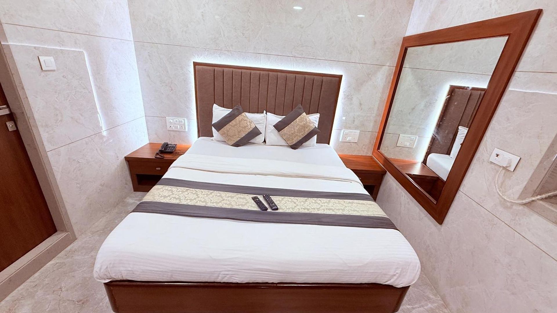 Shiv Sagar - Only For Indian Nationals