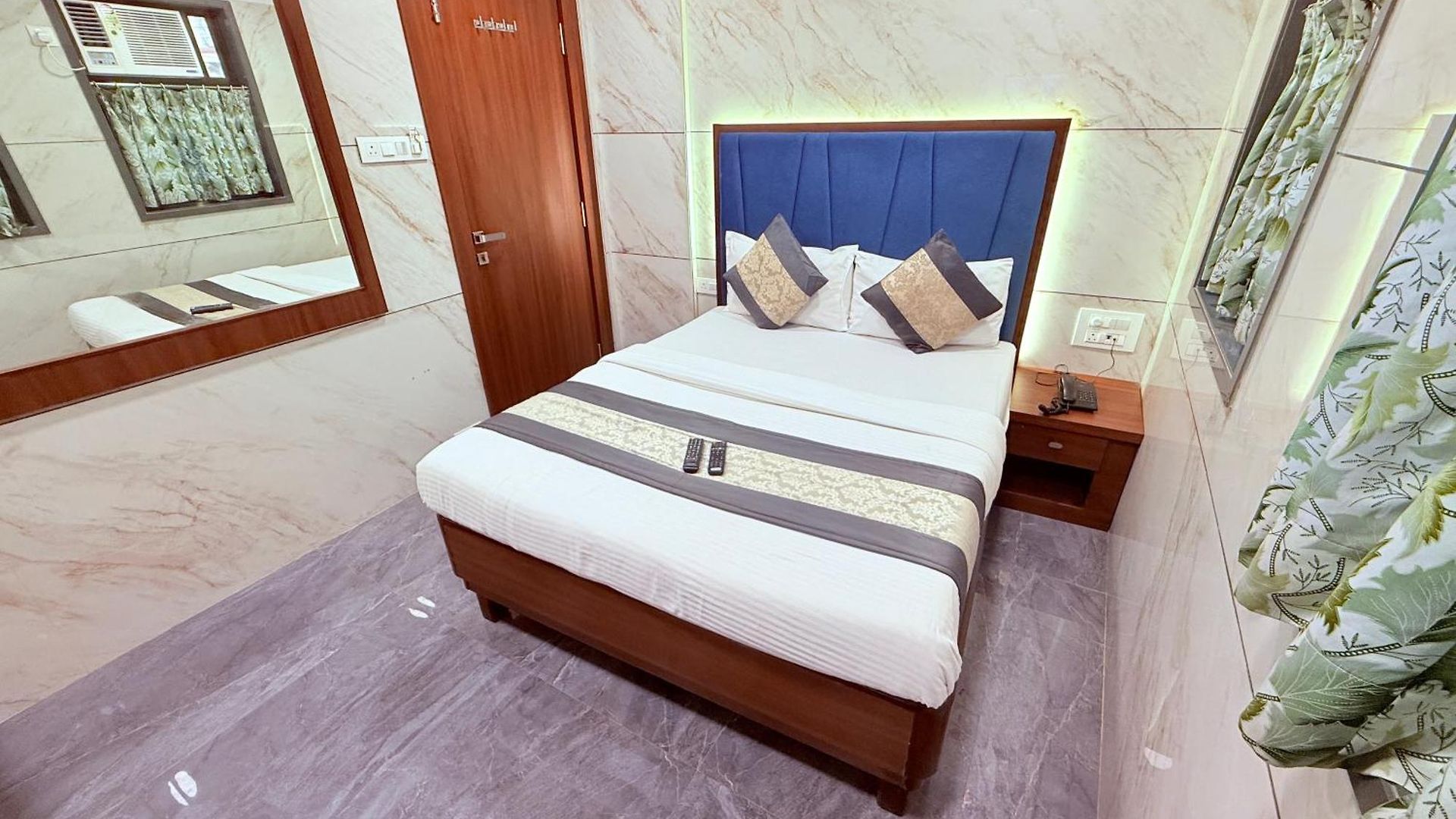 Shiv Sagar - Only For Indian Nationals Hotel