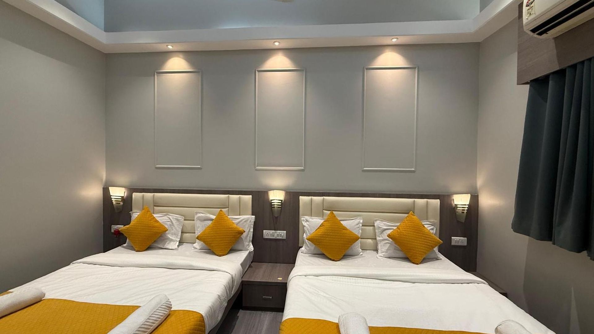 Hotel Sweet