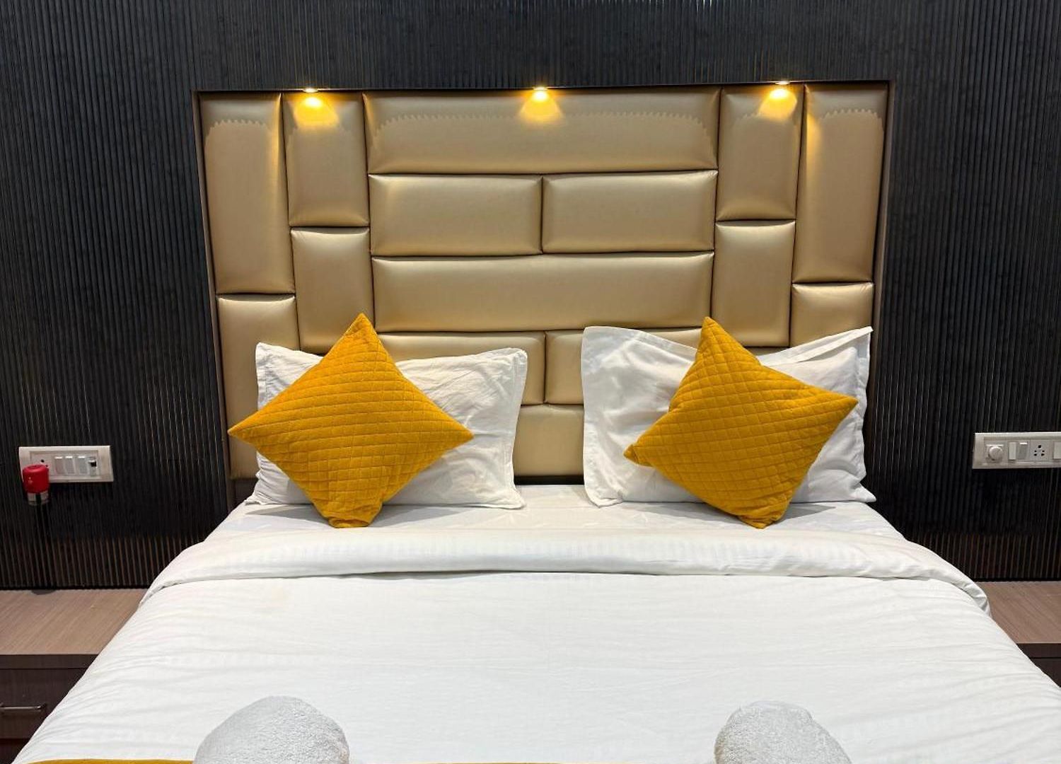 Hotel Sweet