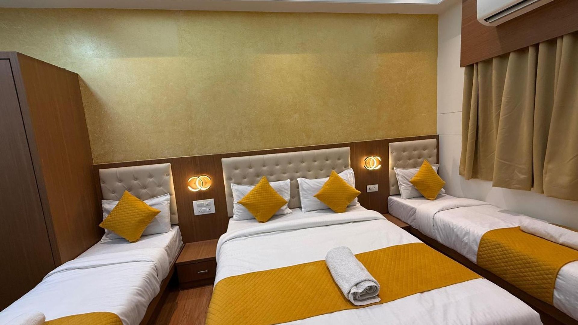Sweet Hotel 3*
