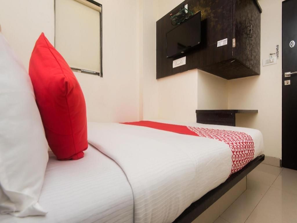 Hotel Oyo 3782 Adnoc 3*