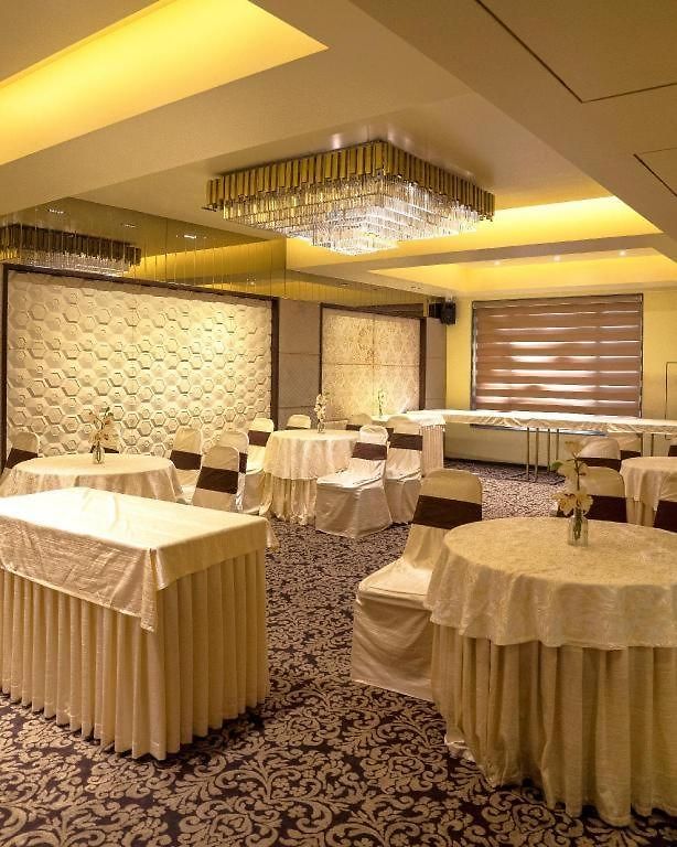 Hotel Tunga International