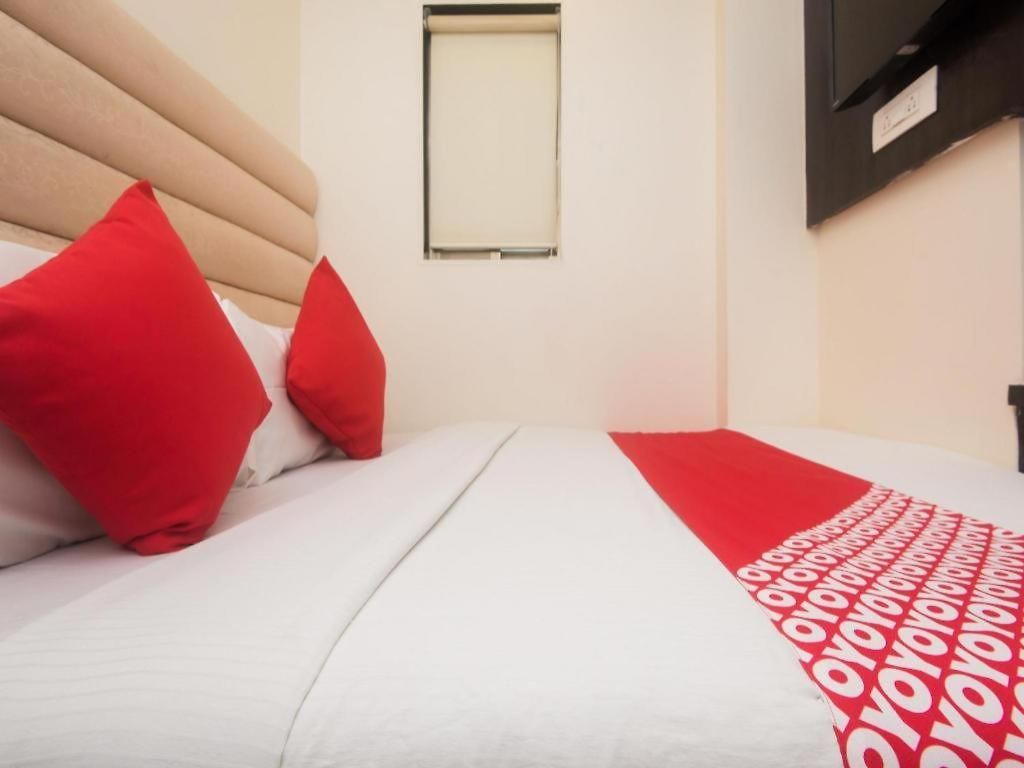 Hotel Oyo 3782 Adnoc 3*
