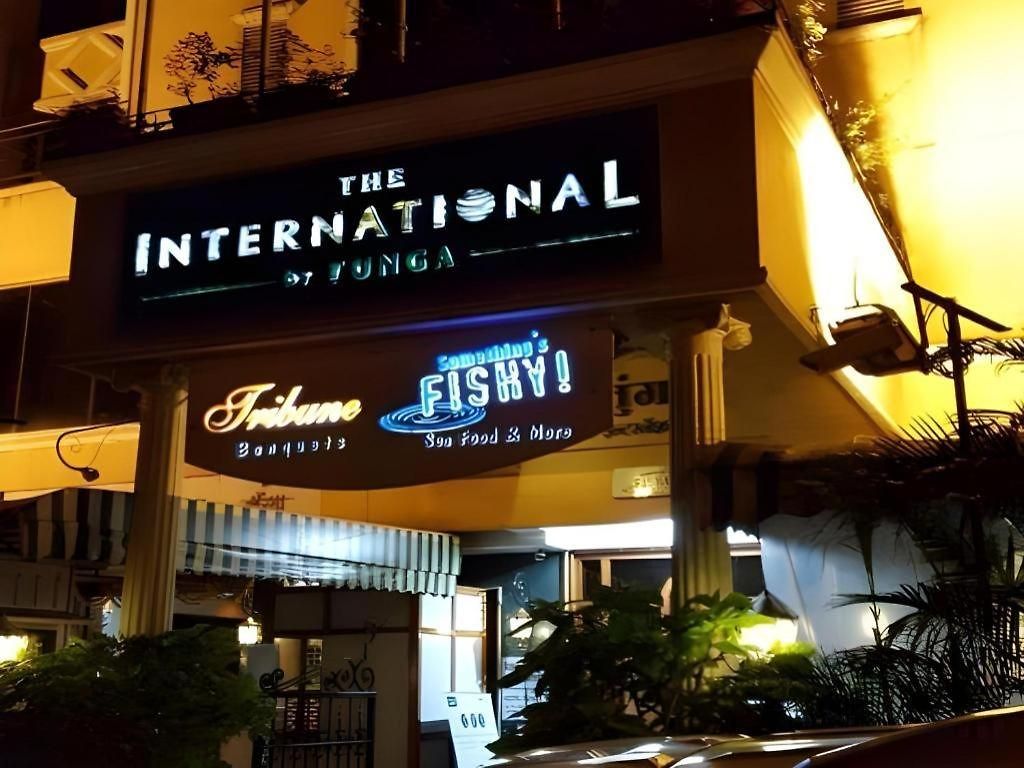 Hotel Tunga International Mumbai