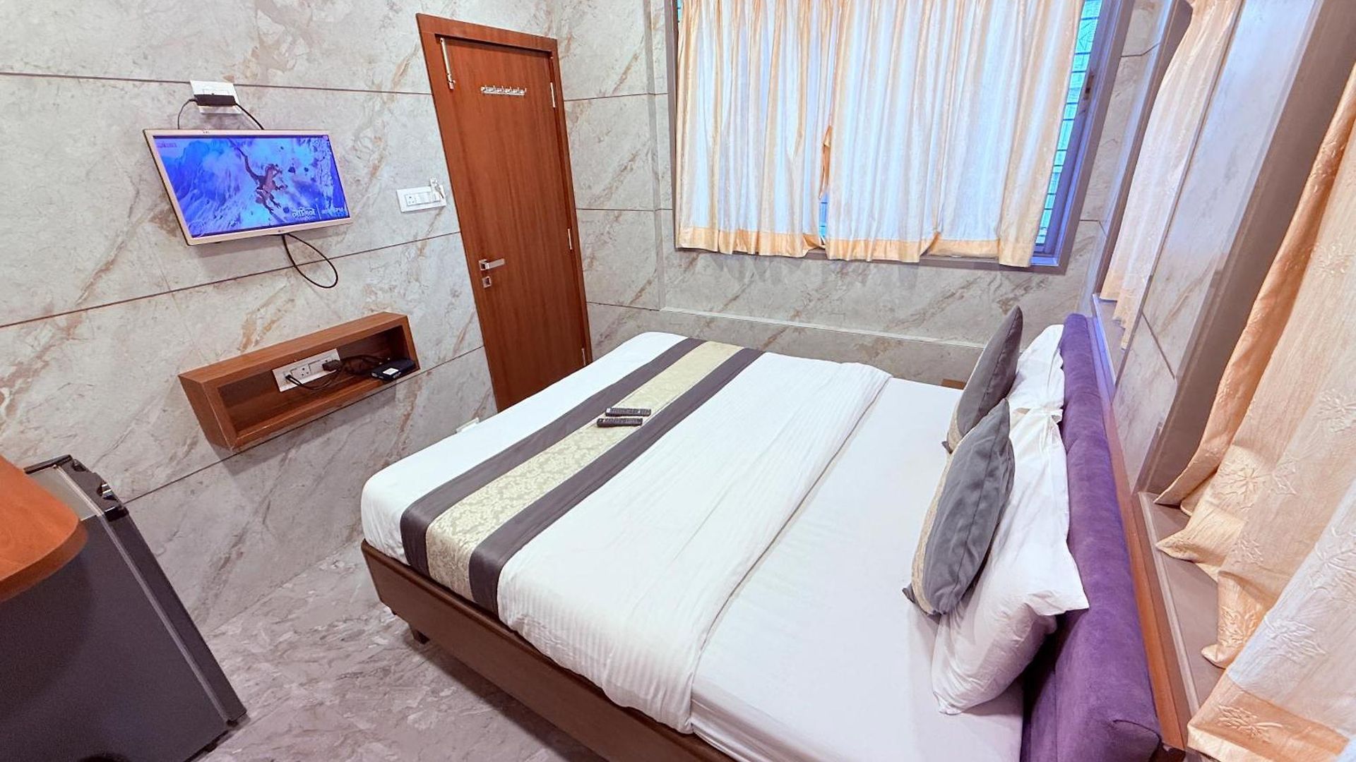 Shiv Sagar - Only For Indian Nationals Hotel 2*