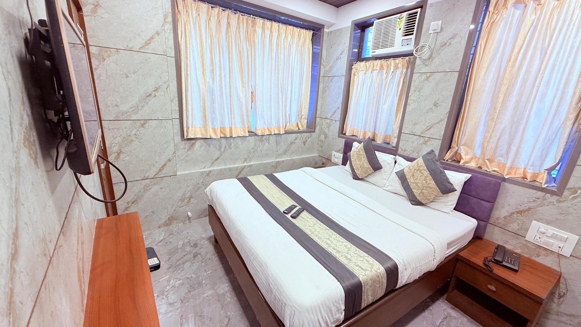 Shiv Sagar - Only For Indian Nationals 2*