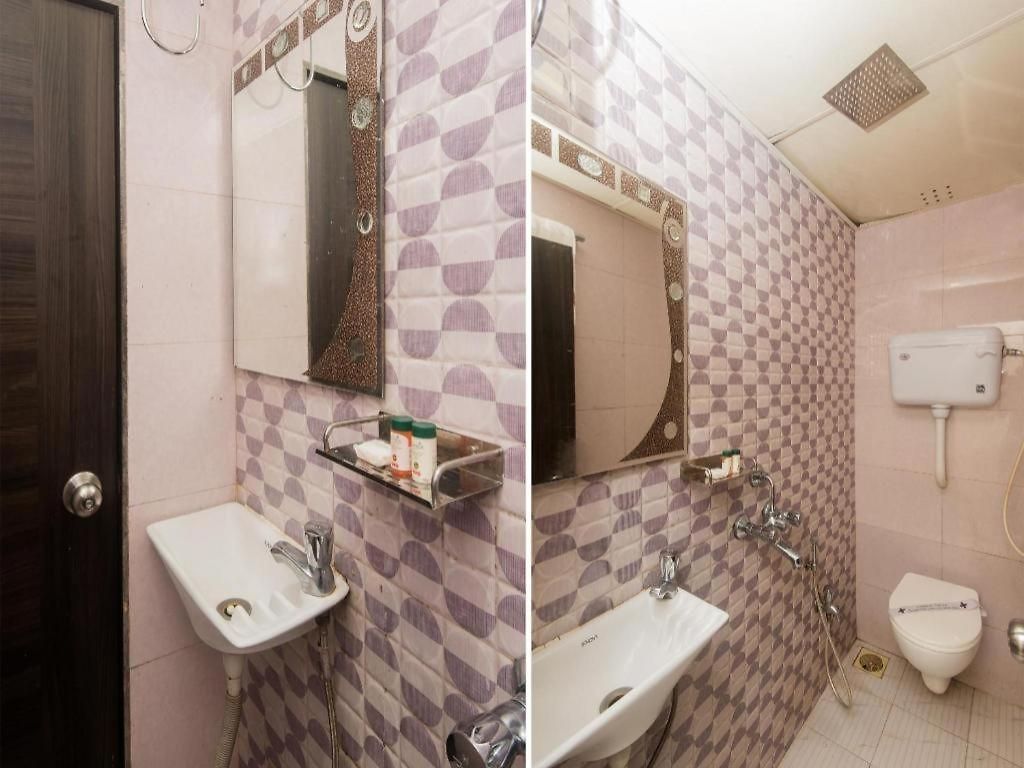 Hotel Oyo 3782 Adnoc 3*