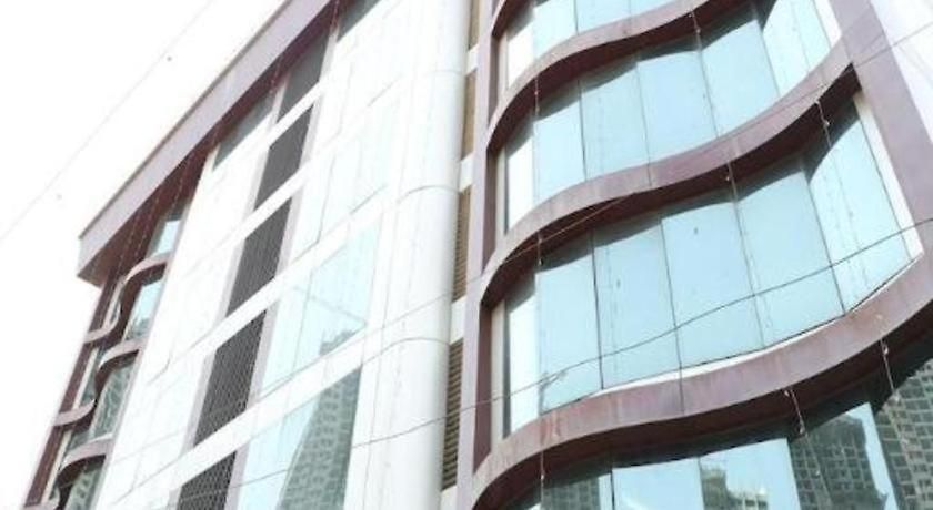 Anantha Executive Mumbai