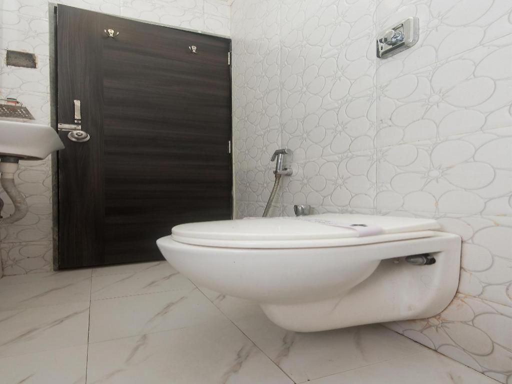 Oyo 3782 Adnoc Hotel Mumbai