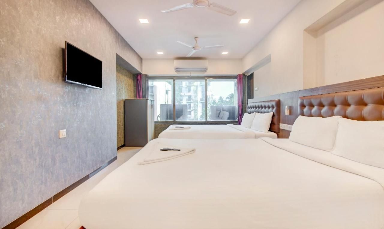 Aura Nest Hotel