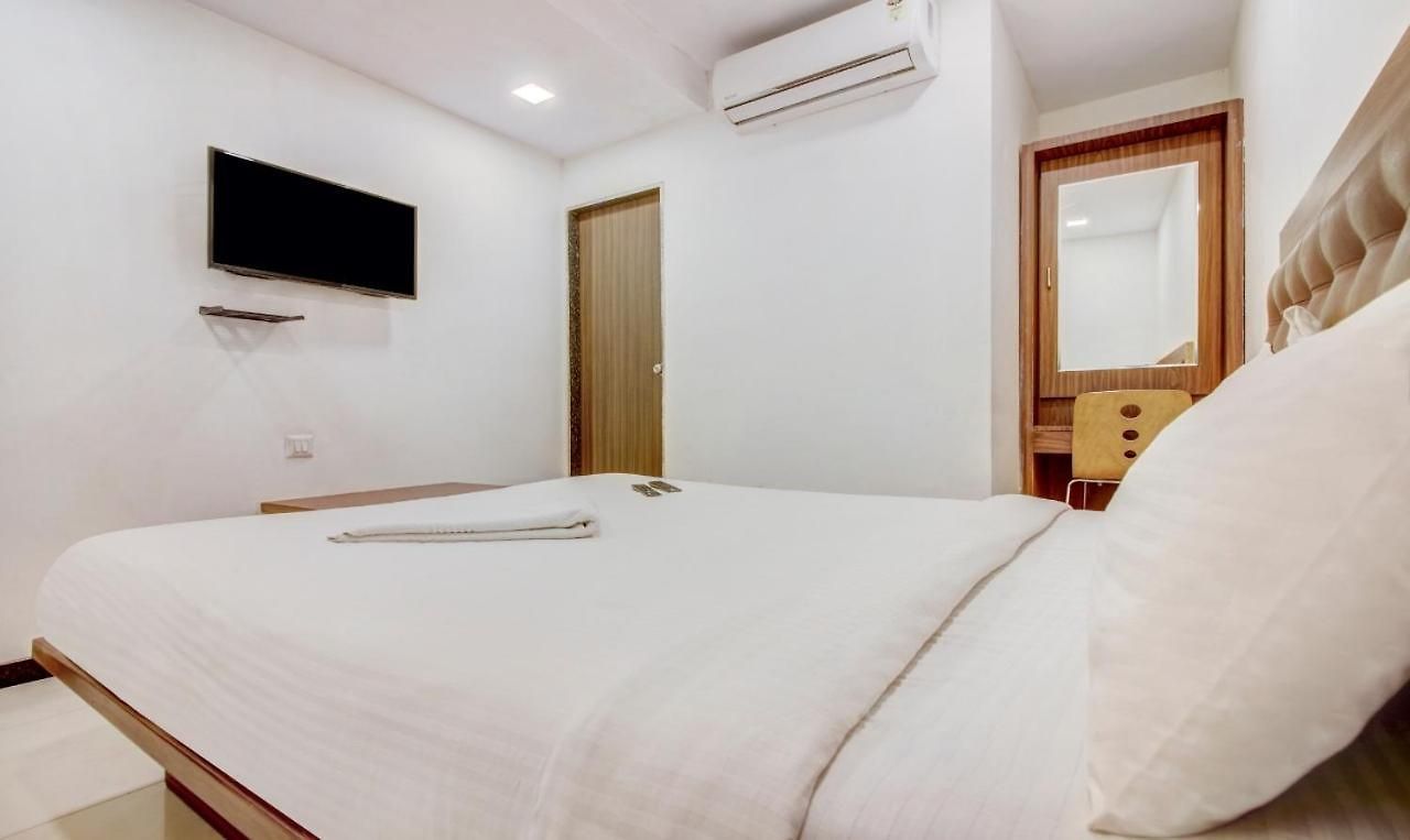Aura Nest Mumbai
