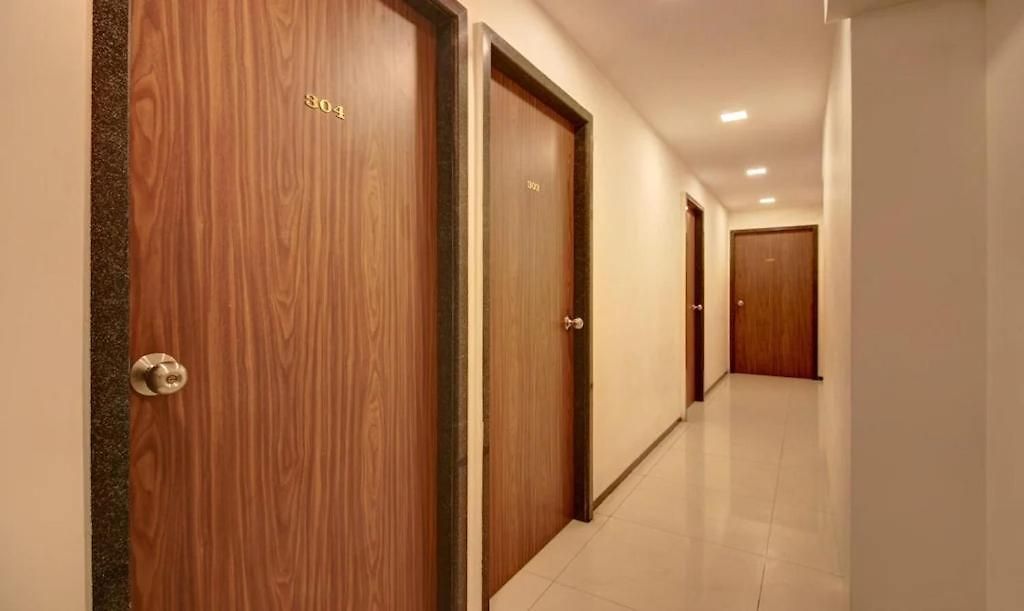 Aura Nest * Mumbai